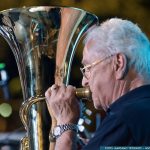 Along Came Jazz 2017 - Forum Dixieland Jazz Band