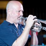 Along Came Jazz 2017 - Forum Dixieland Jazz Band
