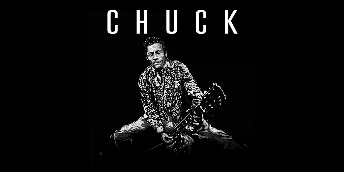 Chuck Berry - Chuck