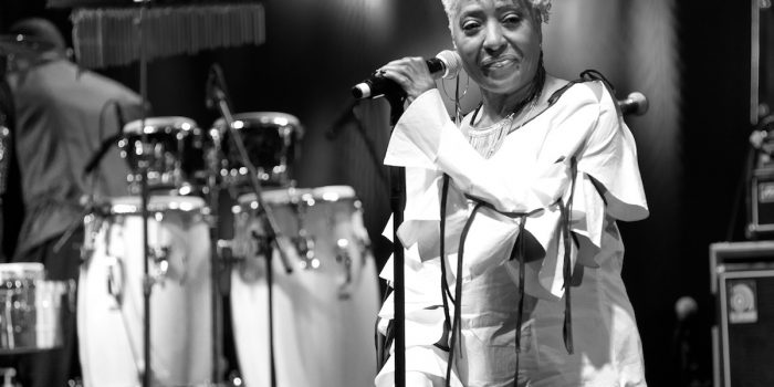 Porretta Soul Festival 2017 - Martha High
