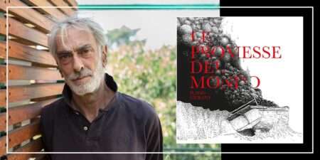 Flavio Giurato - Le Promesse del Mondo