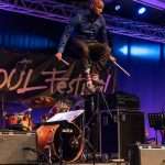 Porretta Soul Festival 2018
