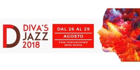 Diva's Jazz 2018 - Roma