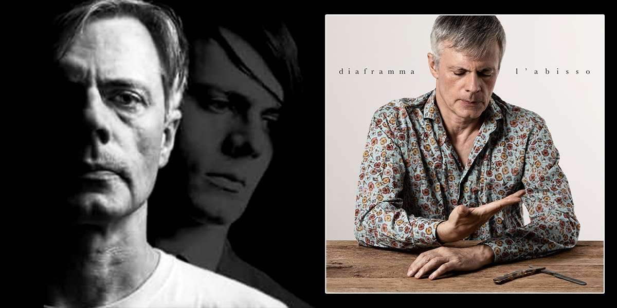 Diaframma - Federico Fiumani - LAbisso