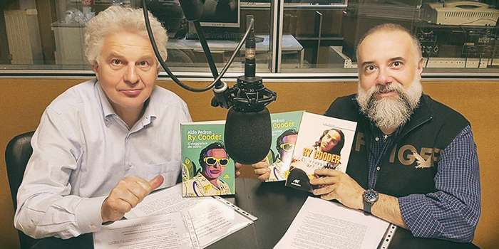 Aldo Pedron e Maurizio Galli