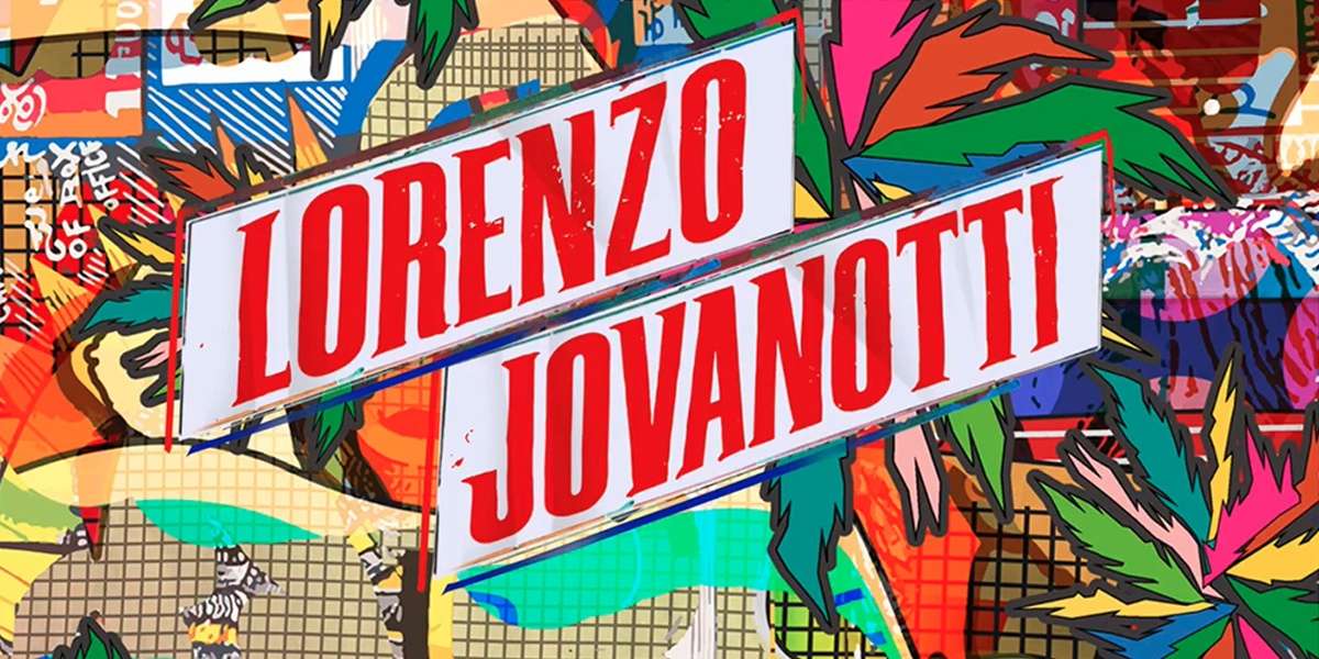 Jova Beach Party - Lorenzo Jovanotti 2019