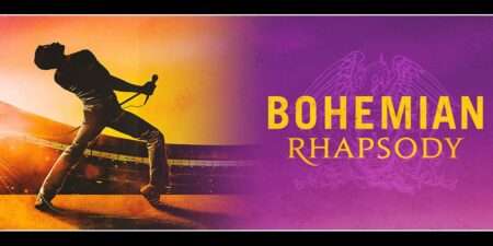 Bohemian Rhapsody - Queen - Il Film