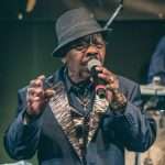 Wee Willie Walker - Porretta Soul Festival 2019