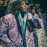 Chilly Bill Rankin - Porretta Soul Festival 2019