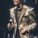 Don Bryant - Porretta Soul Festival 2019