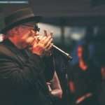 Curtis Salgado - Porretta Soul Festival 2019