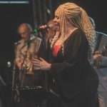 LaRhonda Steele - Porretta Soul Festival 2019