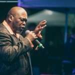 Leon Beal - Porretta Soul Festival 2019