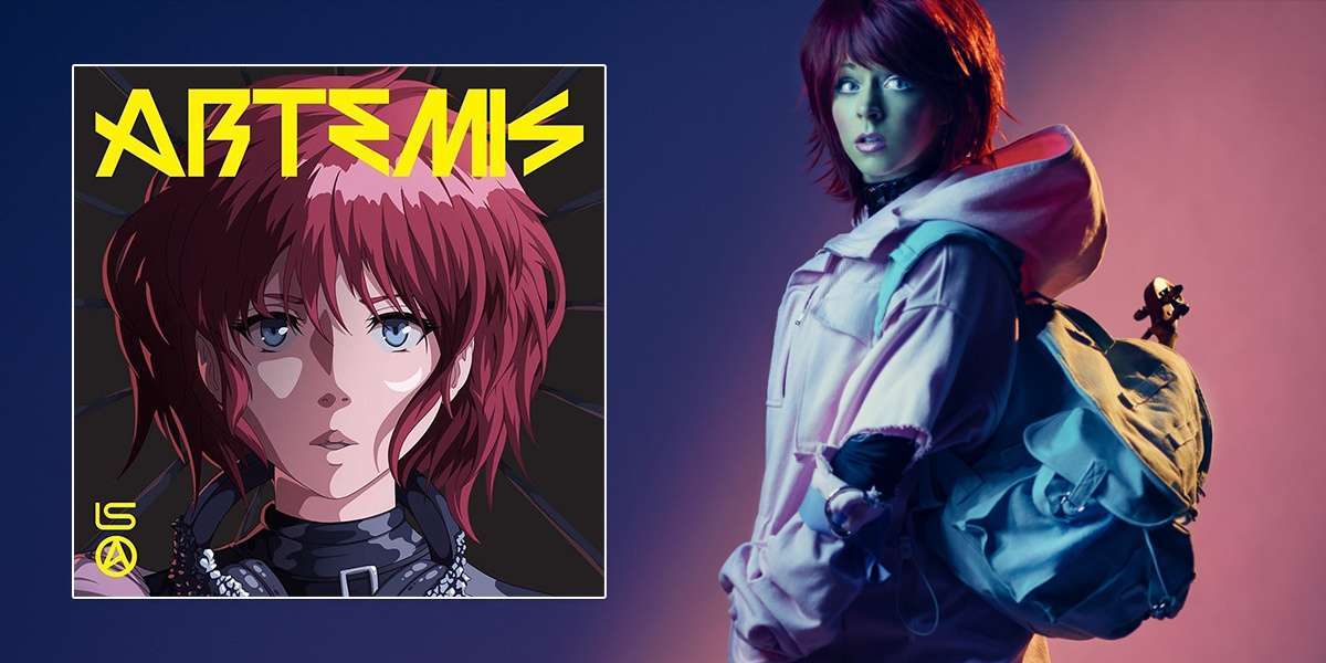 Lindsey Stirling - Artemis