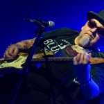 Popa Chubby - Largo Venue - Roma