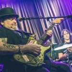 Popa Chubby - Largo Venue - Roma