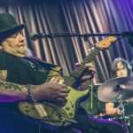 Popa Chubby - Largo Venue - Roma