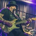 Popa Chubby - Largo Venue - Roma