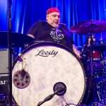 Popa Chubby - Largo Venue - Roma