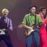 Mika - Revelation Tour - Reggio Calabria