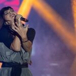 Dolcenera - Space Live Tour 2022