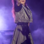Dolcenera - Space Live Tour 2022