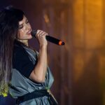 Dolcenera - Space Live Tour 2022