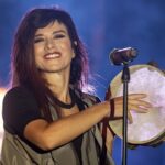 Dolcenera - Space Live Tour 2022
