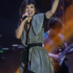Dolcenera - Space Live Tour 2022