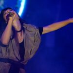 Dolcenera - Space Live Tour 2022