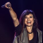 Dolcenera - Space Live Tour 2022