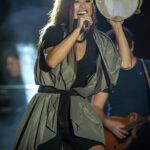 Dolcenera - Space Live Tour 2022