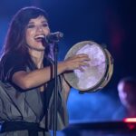 Dolcenera - Space Live Tour 2022