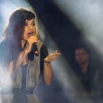 Dolcenera - Space Live Tour 2022