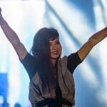 Dolcenera - Space Live Tour 2022
