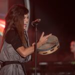Dolcenera - Space Live Tour 2022