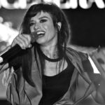Dolcenera - Space Live Tour 2022