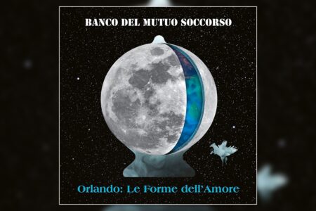 Banco del Mutuo Soccorso - Orlando Le Forme dell-Amore