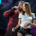 Tim Summer Hits 2023 - Marco Mengoni - Elodie