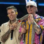 Tim Summer Hits 2023 - Fedez - Articolo 31