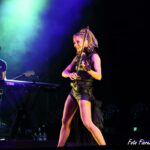 Lindsey Stirling - Pistoia Blues Festival 2023