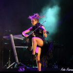 Lindsey Stirling - Pistoia Blues Festival 2023
