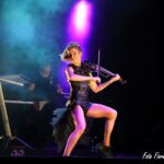 Lindsey Stirling - Pistoia Blues Festival 2023