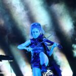 Lindsey Stirling - Pistoia Blues Festival 2023