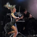Lindsey Stirling - Pistoia Blues Festival 2023