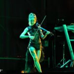 Lindsey Stirling - Pistoia Blues Festival 2023