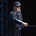 Costanza Alegiani Folkways Trio - Villa Lazzaroni Summer Festival 2024