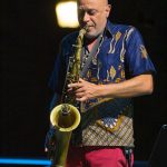 Costanza Alegiani Folkways Trio - Villa Lazzaroni Summer Festival 2024