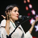 Costanza Alegiani Folkways Trio - Villa Lazzaroni Summer Festival 2024