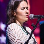 Costanza Alegiani Folkways Trio - Villa Lazzaroni Summer Festival 2024